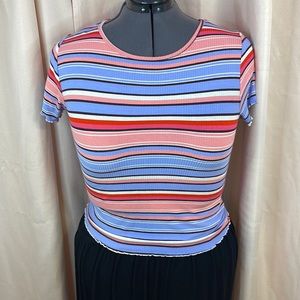 Candies lettuce trimmed top